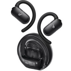 Soundcore V40i Negro Open-Ear Bluetooth 5.3 36h IP55 Multipunto Auriculares inalámbricos