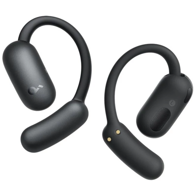 Soundcore Aerofit 2 Negro - Auriculares Bluetooth Hover Image
