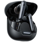 Soundcore Liberty 4 NC Negro con cancelación de ruido (ANC)