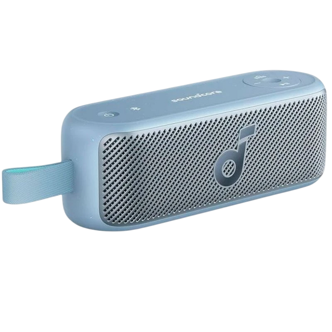 Soundcore Motion 100 20W Azul Hover Image