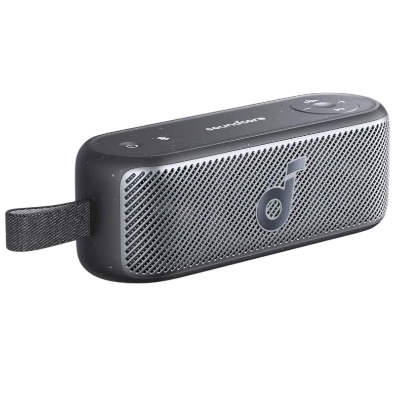 Soundcore Motion 100 20W Negro