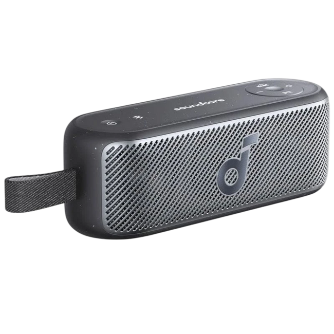 Soundcore Motion 100 20W Negro Hover Image
