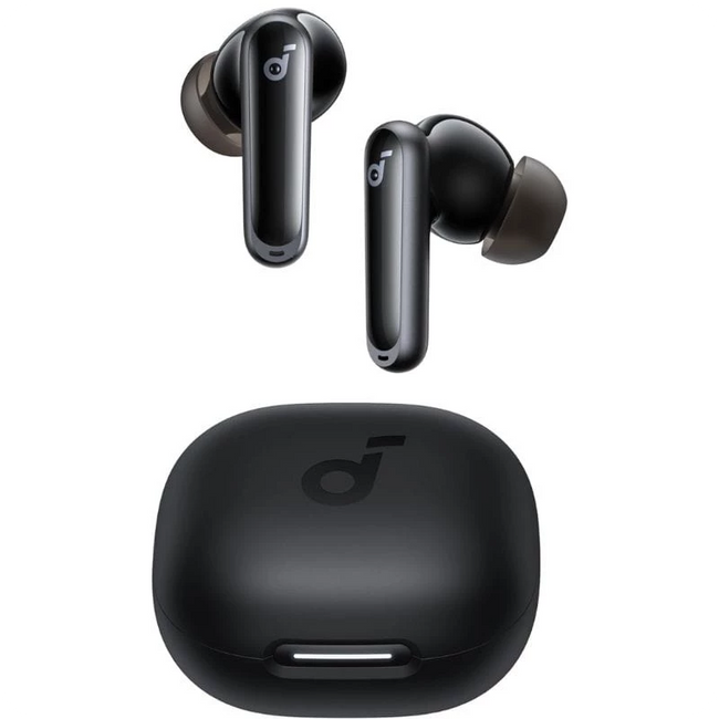 Soundcore P40i Negro Hover Image