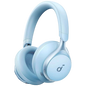 Soundcore Space One Azul con cancelación de ruido (ANC)
