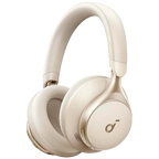 Soundcore Space One Blanco con cancelación de ruido (ANC)