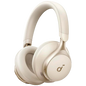 Soundcore Space One Blanco con cancelación de ruido (ANC)