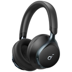 Soundcore Space One Negro con cancelación de ruido (ANC)