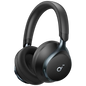 Soundcore Space One Negro con cancelación de ruido (ANC)