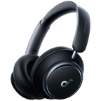 Soundcore Space Q45 Negro con cancelación de ruido (ANC)