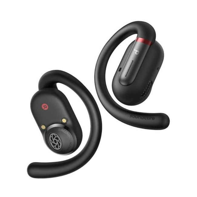 Soundcore V30i Negro - Auriculares Bluetooth Hover Image