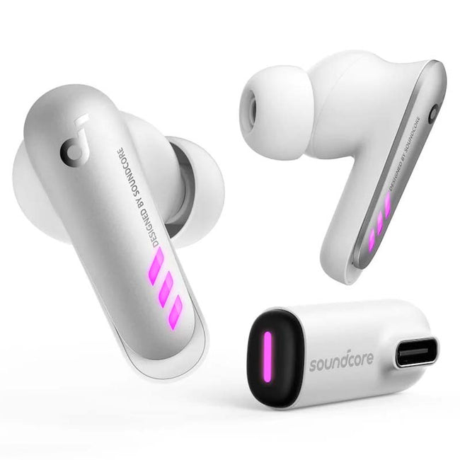 Soundcore VR P10 - Auriculares Bluetooth para Meta Quest Hover Image