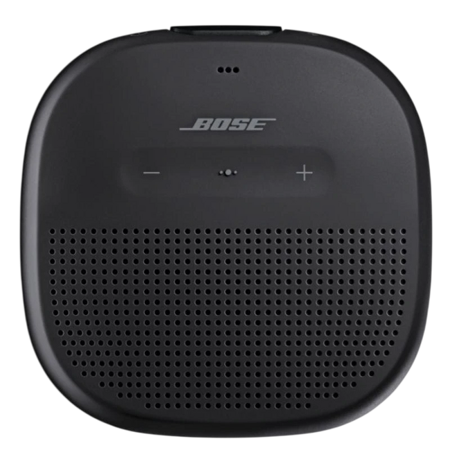 Bose SoundLink Micro Negro Hover Image