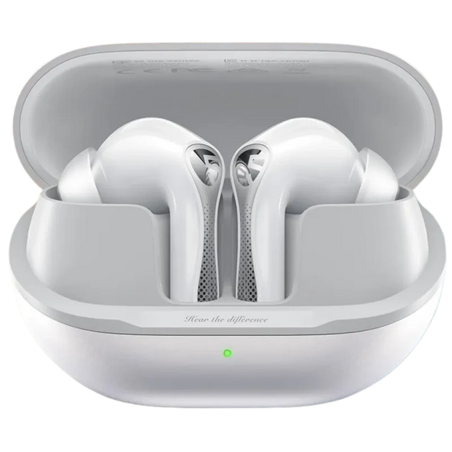 SoundPEATS Air 5 Pro Blanco Hover Image