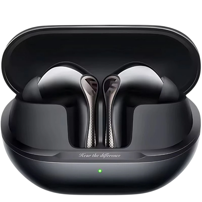 SoundPEATS Air 5 Pro Negro Hover Image