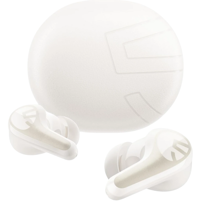SoundPEATS C30 Auriculares Bluetooth Beige Hover Image