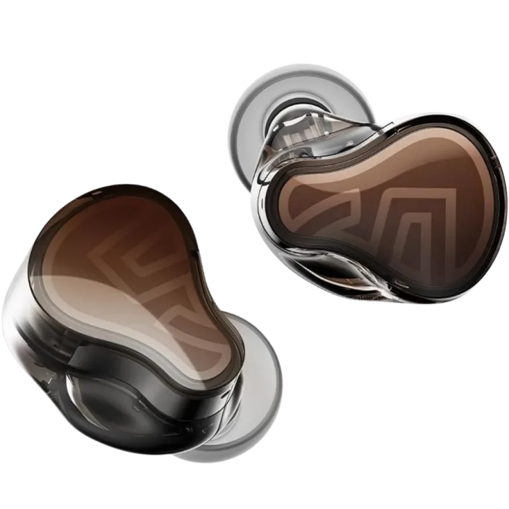 SoundPEATS H3 TWS Titanium/Black - Auriculares Bluetooth