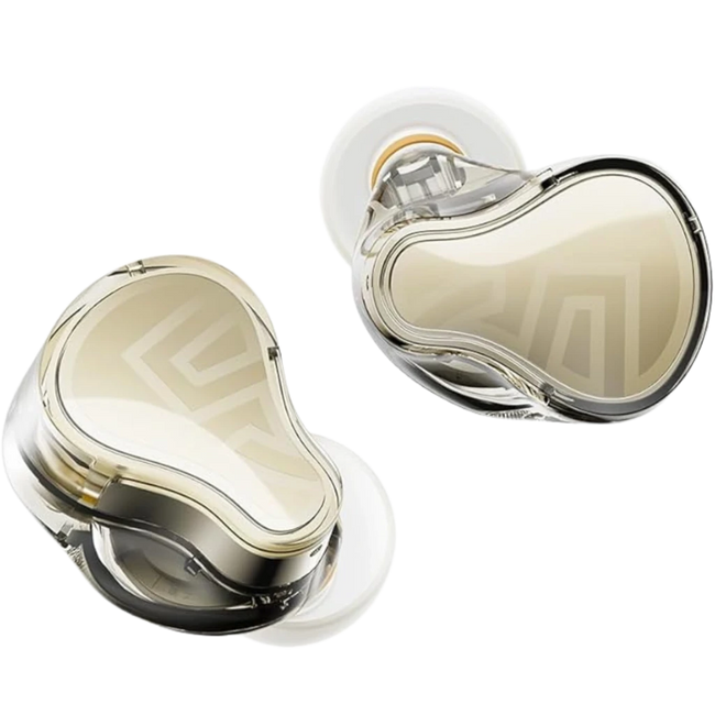 SoundPEATS H3 Negro/Dorado TWS - Auriculares Bluetooth Hover Image