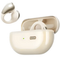 SoundPeats PearlClip Pro Hi-Res Audio LDAC Beige