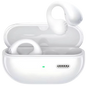 SoundPeats PearlClip Pro Blanco - Auriculares Bluetooth