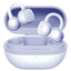 SoundPEATS POP Clip TWS Morado