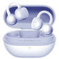 SoundPEATS POP Clip TWS Morado