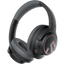 SoundPEATS Space con Cancelación de Ruido Activa - Auriculares de Diadema Plegables Inalámbricos