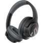 SoundPEATS Space con Cancelación de Ruido Activa - Auriculares de Diadema Plegables Inalámbricos