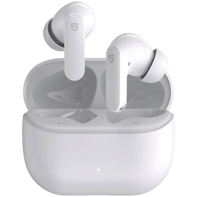 Soundpeats Q3 PRO Blanco - Auriculares Bluetooth Hover Image