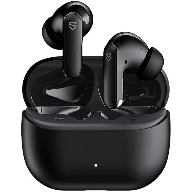 Soundpeats Q3 PRO Negro - Auriculares Bluetooth Hover Image