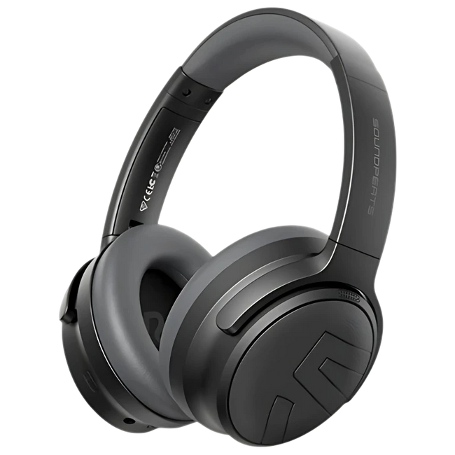 SoundPEATS Space Pro Negro Hover Image