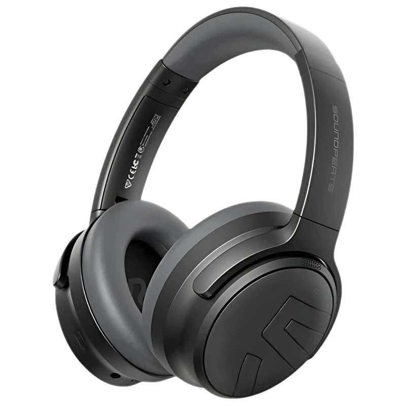 SoundPEATS Space Pro Negro