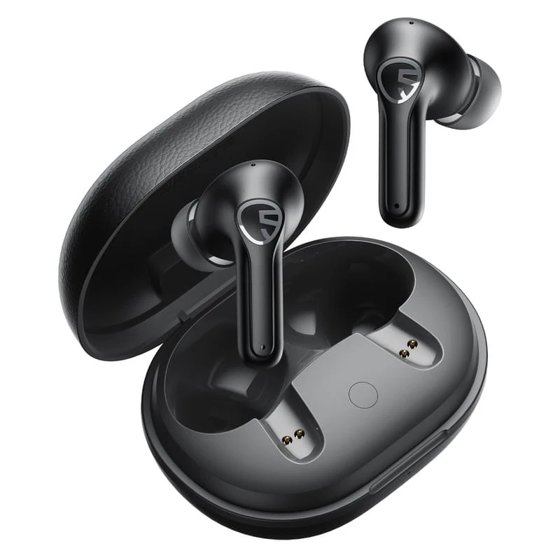 SoundPEATS T3 Pro TWS Negro