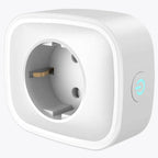 Gosund SP1 3680 W 16 A WLAN 2,4 GHz Blanco - Enchufe inteligente