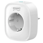 Gosund SP112 16 A WLAN 2,4 GHz USB 2,1 A x 2 Blanco - Enchufe inteligente
