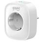 Gosund SP1 3680 W 16 A WLAN 2,4 GHz Blanco - Enchufe inteligente