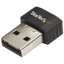 StarTech Adaptador USB WiFi DualBand AC600