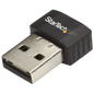 StarTech Adaptador USB WiFi DualBand AC600