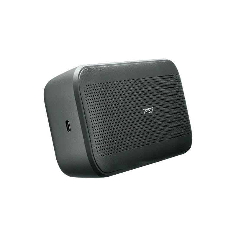 Altavoz bluetooth Tribit StormBox Flow Negro