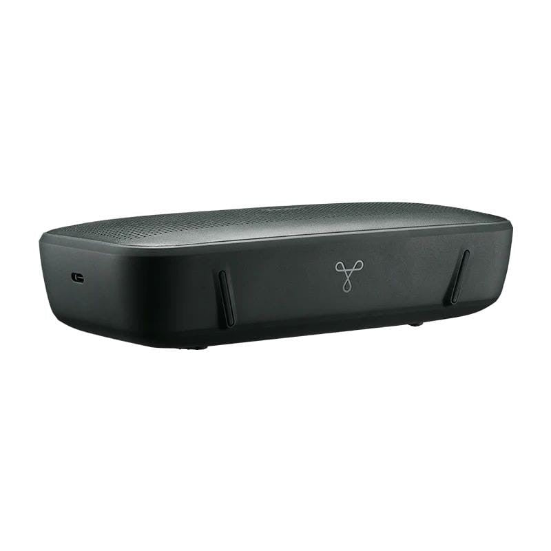 Altavoz bluetooth Tribit StormBox Flow Negro