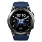 Zeblaze Stratos 3 Pro Azul - Reloj inteligente con pantalla AMOLED HD