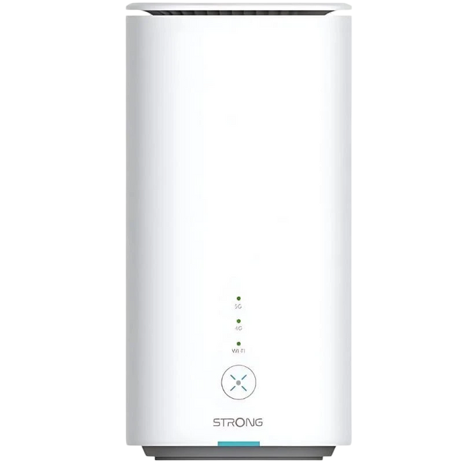 Strong 5G Router AX3000 Router de red móvil Hover Image
