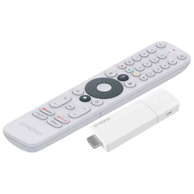 Strong LEAP-AIR Ultimate Google TV Streaming Stick Hover Image