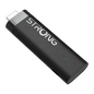 Reproductor Multimedia Strong 2GB/32GB Negro true 4K Google TV LEAP-NOVA