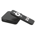 Strong LEAP S3 4K 16GB Negro - Android TV