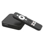Strong LEAP S3 4K 16GB Negro - Android TV