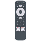 Strong LEAP S3 4K 16GB Negro - Android TV