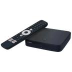 Strong SRT 420 4K 2GB/8GB Negro - Android TV con TDT
