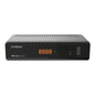 Receptor Strong SRT 7040 HDTV Satélite DVB-S2 HDMI USB SCART