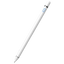 Lápiz Stylus K811 Capacitivo Blanco para Xiaomi Pad/Apple iPad/Samsung Tab
