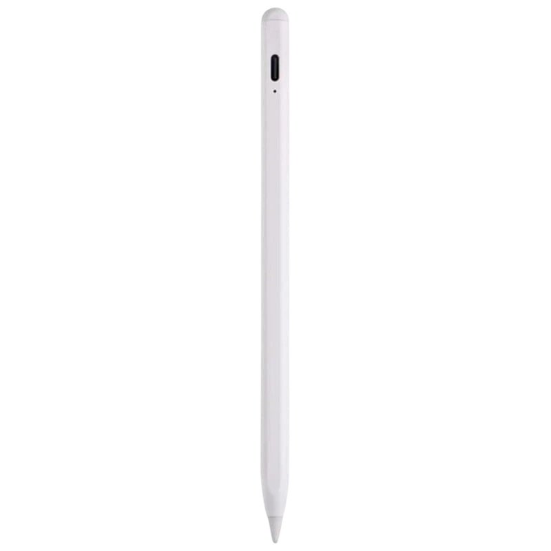 Lápiz Táctil ptico Stylus KD503 Blanco Universal Imantado para Tablet/iPad/Móvil/Android/Apple/Xiaomi/Samsung